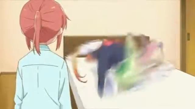 DRAGON LOLI HAVING AN EPILEPSY ATTACK
