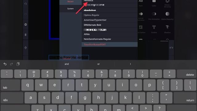 How To Make A VEGAS Pro Icon
