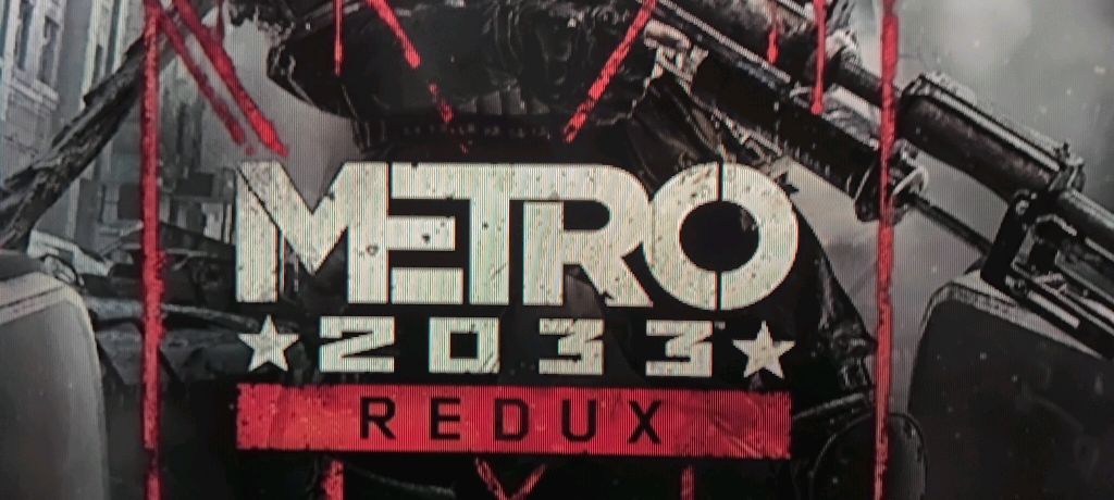 прохождение метро 2033 redux финал