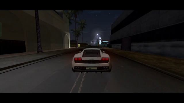 Share! Modpack HQ [ PC Style ] - GTA SA Android