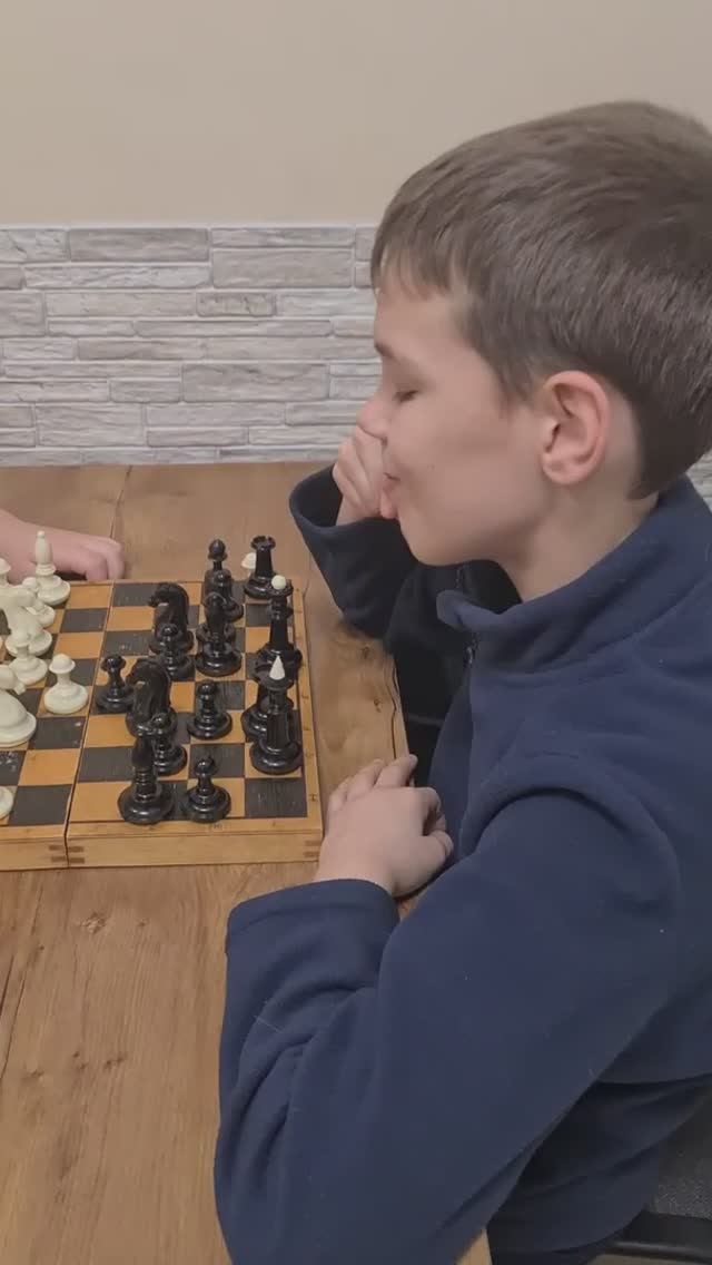 Шахматный турнир