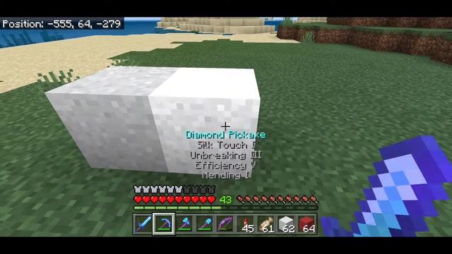 Mythic SMP S1 | Mini episode and building an epic rocket shop