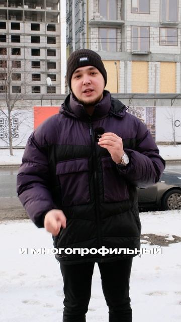 Квартира с платежом всего 35 000 рублей в месяц👇
