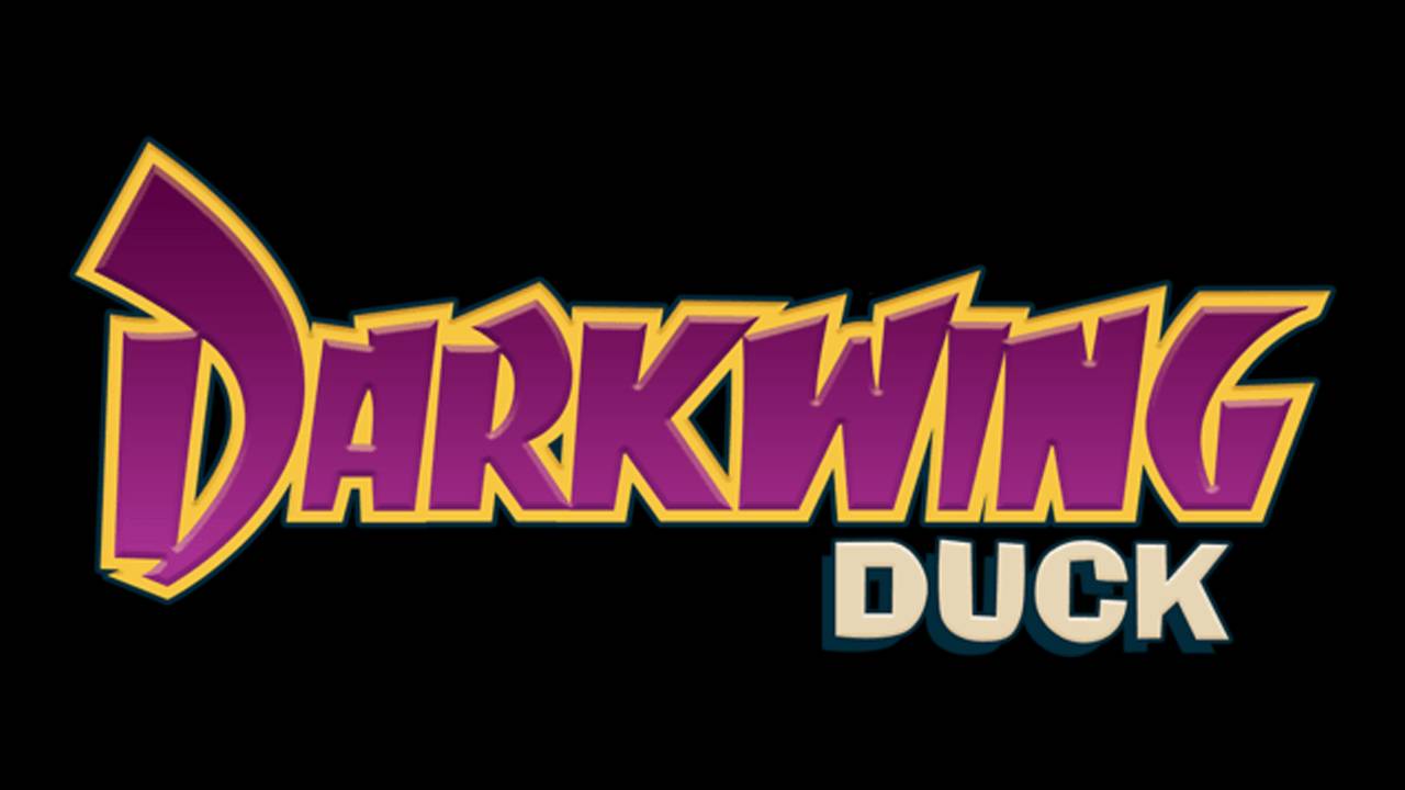 Darkwing Duck - City by Andy Vidersky (NES Music remake)