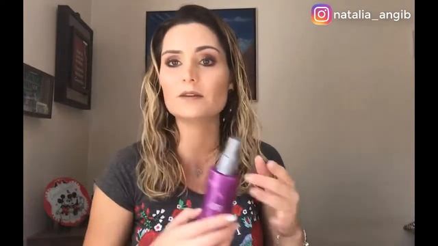 QUERIDINHOS - Como criar cachos lindos e sem armar seu cabelo? :P Hinode Ondas estilosas