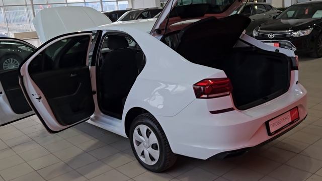 Volkswagen Polo '2021