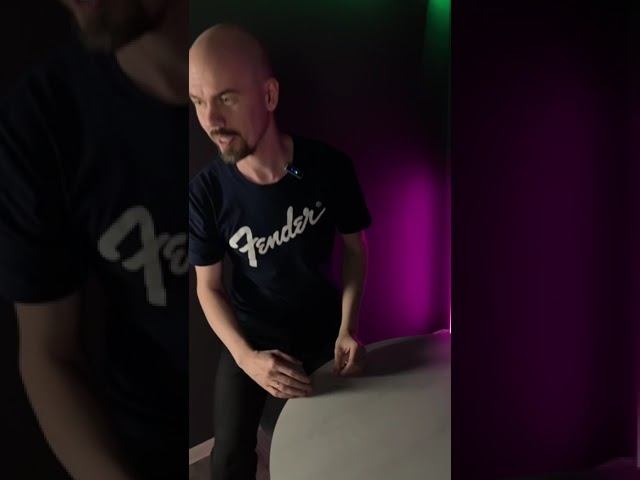 Студия подкастов, предметной фотосъемки