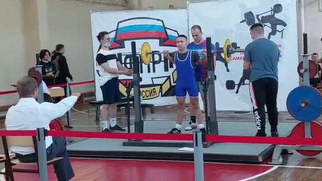 первые соревнования (5)ФПР САМАРА