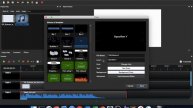 Openshot Tutorial 2 - Cara Menambahkan Title dan Background Music
