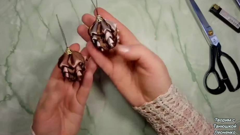 Ёлочные игрушки