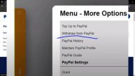 How To Transfer Money From Paypal To FNB Account
