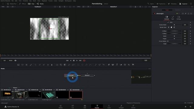 MIND-BLOWING Motion Graphics in DaVinci Resolve - LIVE from ResolveCon!