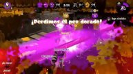 Another video of me being carried while I carry the rainmaker, also please help with the propeler