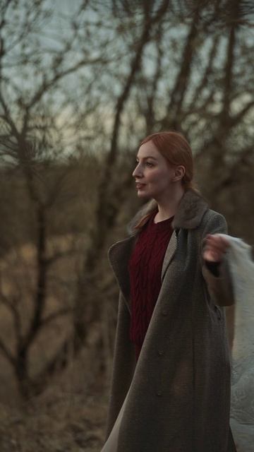 Лена. Весна. Обновление.