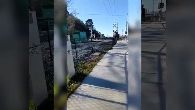 Urban ride test on Meepo Mini 2