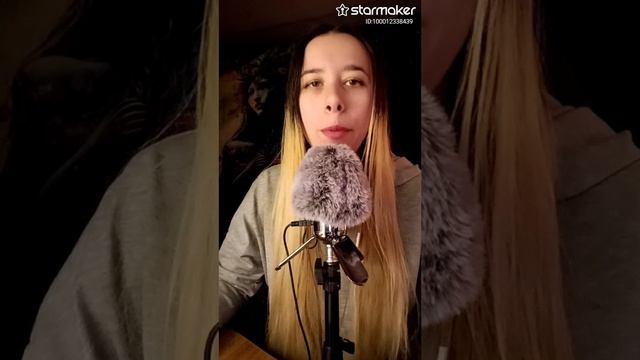 Юля Паршута - Кришна. (кавер версия)