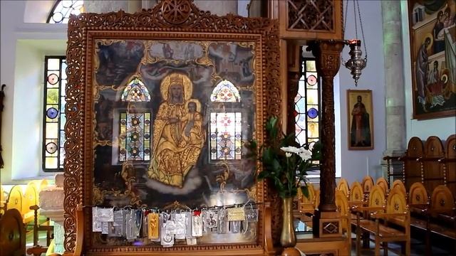 Ναός Αγίου Τίτου, Ηράκλειο, Κρήτη / Church of Agios Titos, Heraklion, Crete, Greece