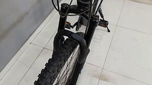 2021 COSMIC HYDRA 27.5 | MTB | First Look | Walk Around