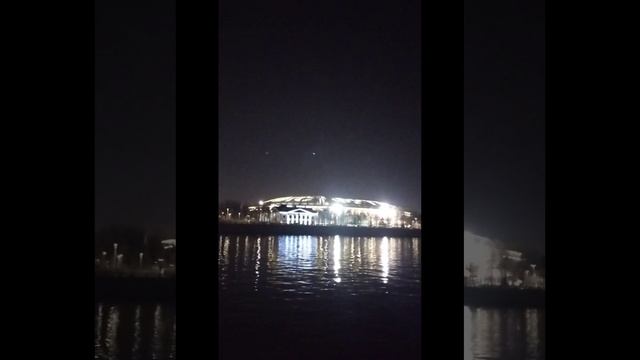 Прогулка на теплоходе 🛳🌃🌊 #1деньвМоскве3апреля2025 #новомосковск #москва #москвасити