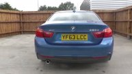 BMW 4 SERIES 420d xDrive M Sport 2dr Auto U20061