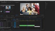 How to Create a Cinematic Speed Recap Sequence Montage | #PremierePro #tutorial
