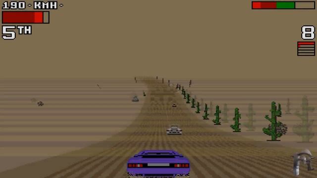 Lotus 3 - The Ultimate Challenge  - Title Music Remastered (Promo)