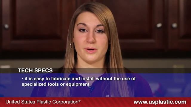 MULTIWALL STORM PANELS | U.S. Plastic Corporation® | Product Spotlight
