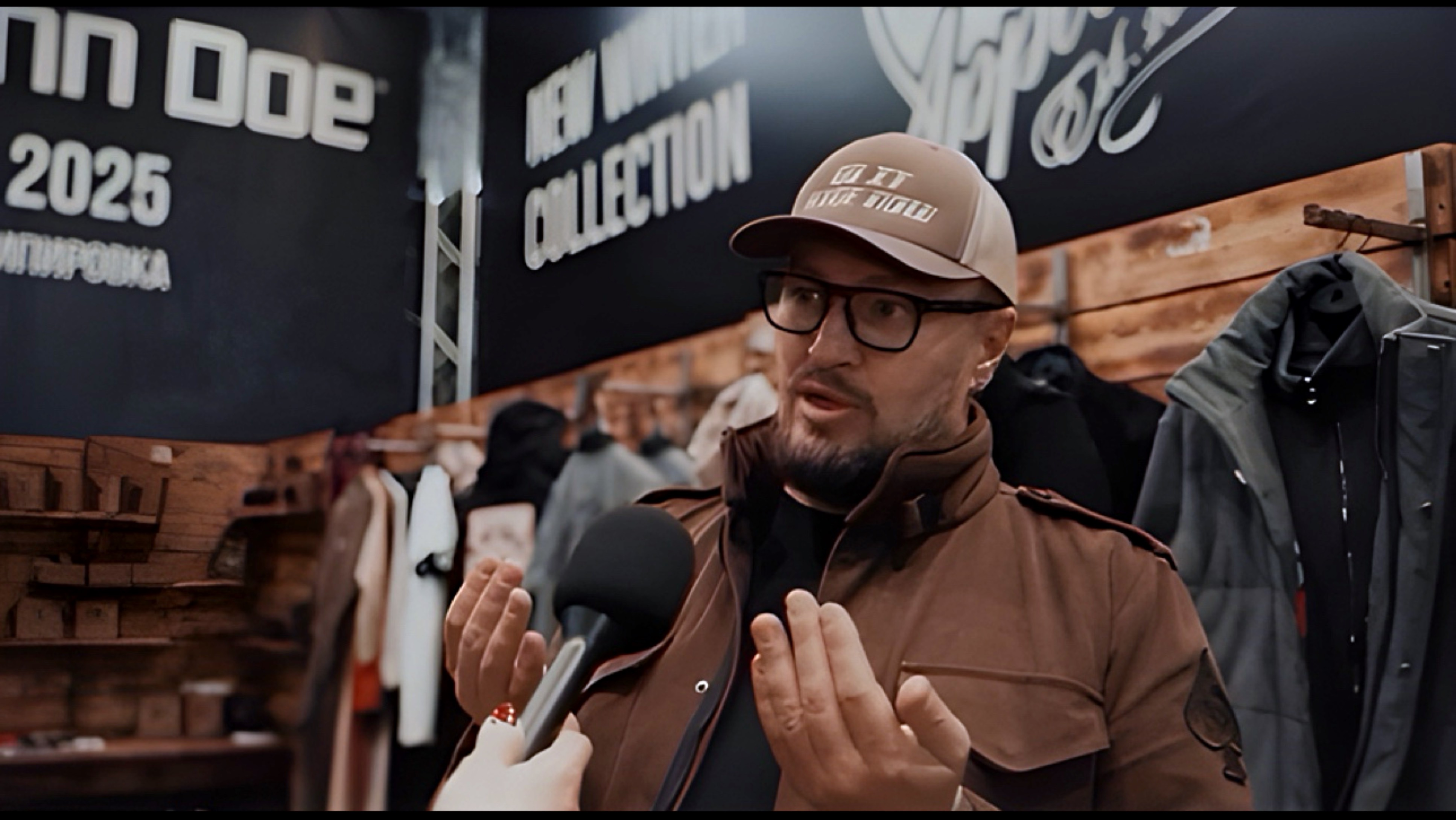 TF APPAREL ✖️ Создание бренда