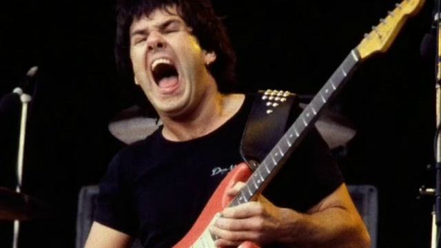 Испанская Гитара & Gary Moore Instrumental & Harmonica Tombo Unichromatic