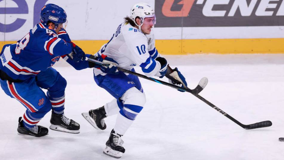 КХЛ поднимет потолок зарплат до 950 млн рублей