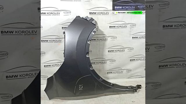 Купить Крыло переднее правое ДЕФЕКТ Qashqai (J11) 2014-2022   F31004EAMB