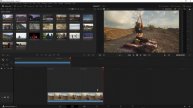 ⚠ #1 SENSAZIONALE DAVINCI RESOLVE - CUT PAGE PER PRINCIPIANTI !! ⚠