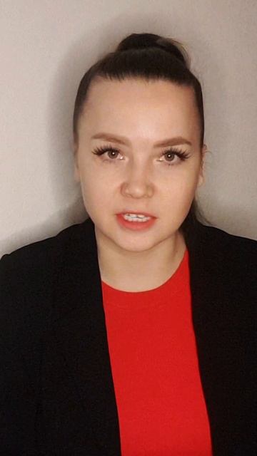 Два типа СОЗНАНИЯ человека