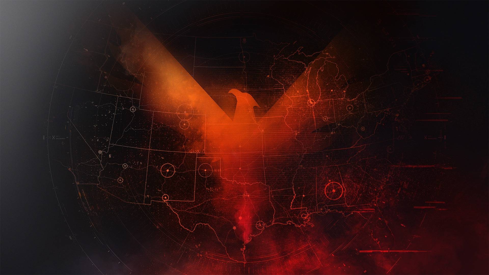 Tom Clancy's The Division 2 (PC) Кроличьи уши. Новая разведзадача.