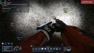 Space Engineers, I tried to talk
