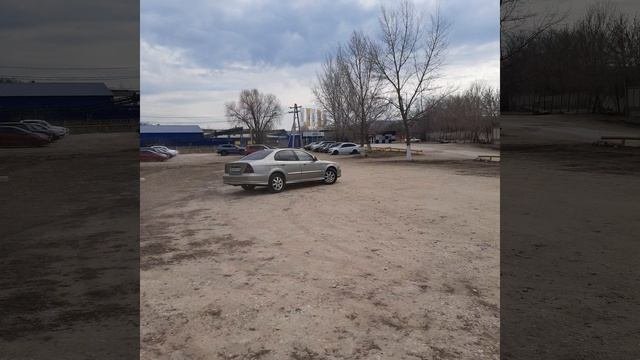 шевроле эванда 2