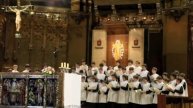 Montserrat Boys Choir