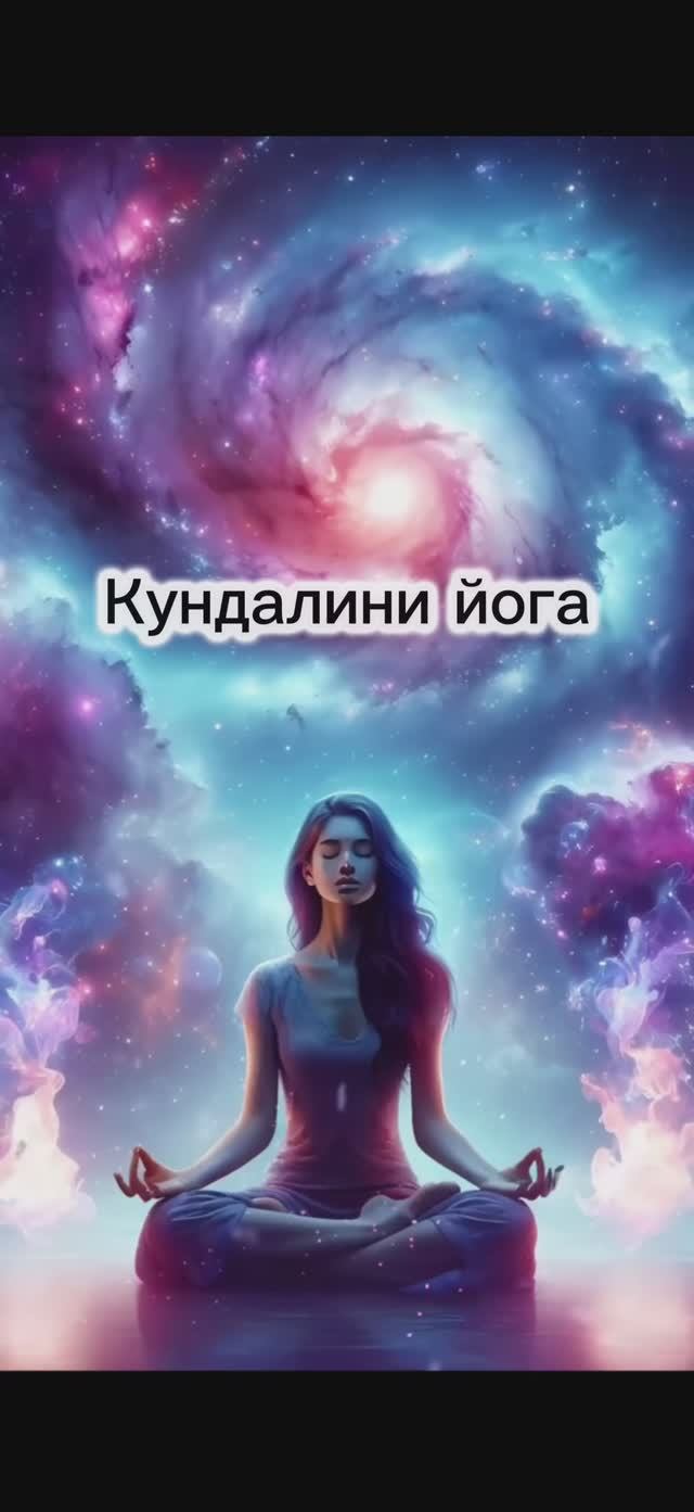 Кундалини йога в Верхней Пышме!