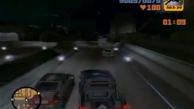 GTA 3 Review qjung124 pt 18