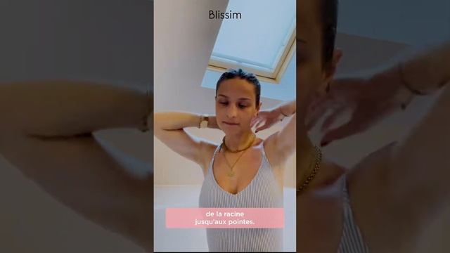 Crash test ✨ Routine Les Secrets de Loly