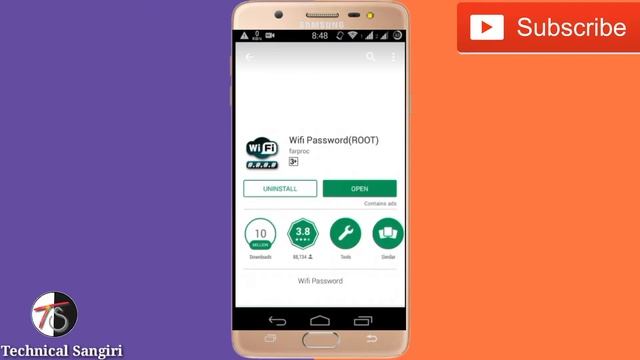 How To Hack Wifi Password Without Root With Mobile Apk