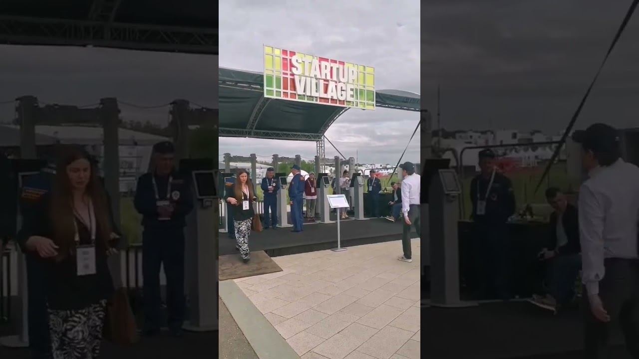 #shorts #startup #village #moscow #skolkovo #trending #2023