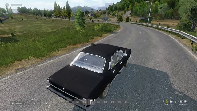 Нарушение правила 3 о Постройке сервер Retro Dayz