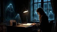 НОЧНОЙ КОШМАР (песня - пародия) (ИСХОДНИК указан под видео)