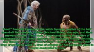 As Stratford’s Prospero, Martha Henry has firm grasp on her magic