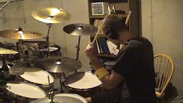 Taio Cruz - Dynamite Drum Cover