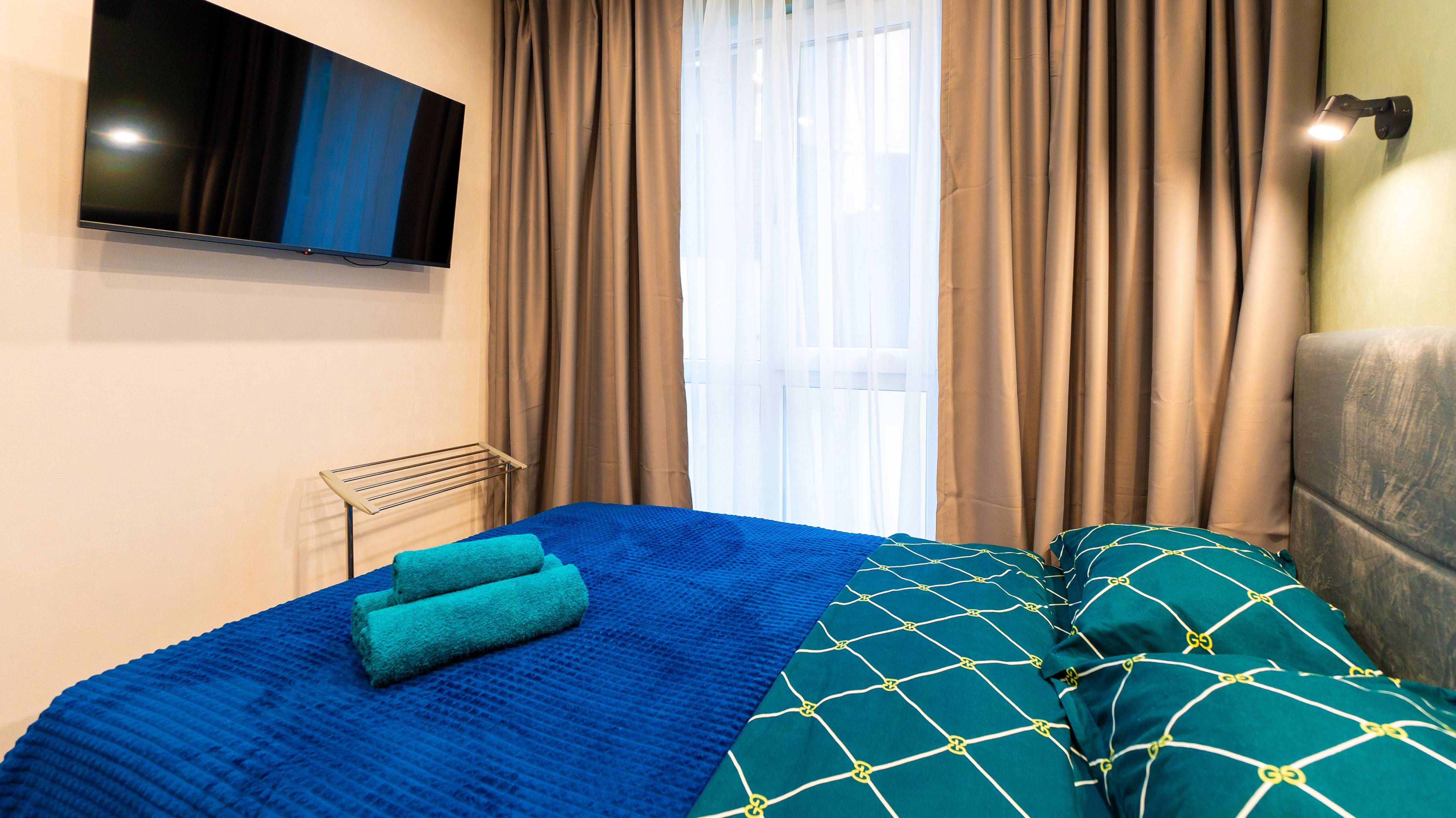 Адлер, пер.Фермерский д. 241 кв 27