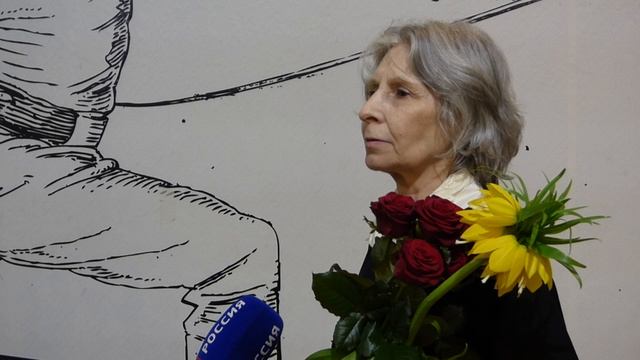 Дни фехтовальной культуры. Алина Тулякова . интервью
