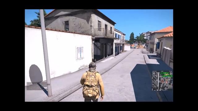 Ankündigung ☻ Altis-Life Story`s ☺Rollenspiel der besonderen Art