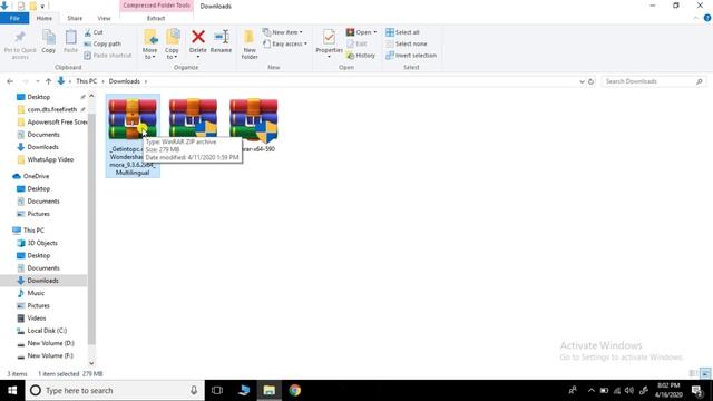 How To Download Filmora And Install Free | Flimora Crack in 5 mint | best video editor